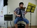 arohei けいおん  新ED -NO,Thank You- バイオリンで弾いてみたｗ