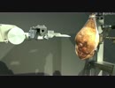 第4回ロボット大賞 最優秀中小・ベンチャー企業賞 「ハムダスアール」