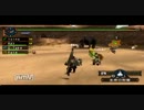 【MHP2G】友人たちとモンハン実況part.4
