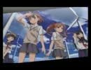 【ＭＡＤ】 蒼き光の果て 【とある科学の超電磁砲】
