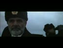 映画「レッドオクトーバーを追え」より冒頭シーン