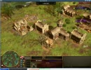 [たくまん杯]1stStage  4回戦 tonkatu vs JOYA[AOE3]