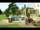 oasisの3rdアルバム「Be Here Now」の曲順なんかをいじってみた
