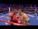 ボクシング ウンベルト・ソト vs ウルバノ・アンティヨン