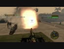 マーセナリーズ２をド派手にチートプレイ Vol.16