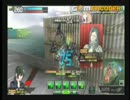 【ゆっくり実況】前線に行きたいヤツのBORDERＢＲＥＡＫ【テスト回】