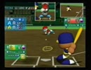 【パワプロ合宿】20101122game1-2