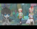 【ＴＯＧＦ】パスカル秘奥義関連サブイベ