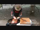 チーズ・バーガーのレシピ