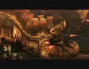 【MHP3】ユクモ村の平和はハンマーで守るpart14（ウラガンキン）