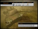 BFBC2 HEAVY METAL Part1 分隊プレイ（3人）　時々絶叫