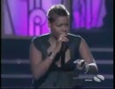 Fantasia - (Rock Steady Live Performance)