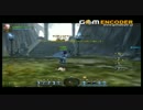 【ドラゴンネスト】ボウマスでヘルマンティソロ