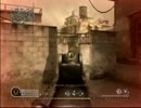 CoD4:MW[店長]ゆっくりしーおーでぃー 第一試合