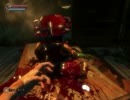 [実況BIOSHOCK]主婦が旦那の留守中に海底都市に行ってみた。-73