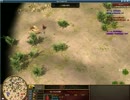 [たくまん杯]2ndtStage 3回戦 RoadOfHope vs ochu000[AOE3]