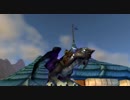 【isoが行くアゼロス大観光】World of Warcraft  Cataclysm 実況プレイ Part.4