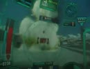 2010　11　30　ＢＦ44　11　ザク改　護衛戦