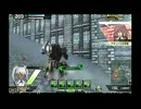 【ボーダーブレイクAB】そこに傷ついた味方が居る限り！【修理40機目】