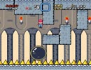 VIPマリオをやってみましたとさ その2-105 クッパ城4前編