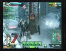 【ボーダーブレイク】テストうｐ・その１