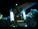 オリジナルロボットを作ってみた２。（※画質向上版）