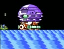 【実況】俺はロックマン５をやるために天から舞い降りた　その4