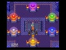 遊び人３人とぱふぱふしながらDQ３実況part30