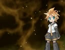 【鏡音レン act2】 眠れぬ夜 【オフ･コース】