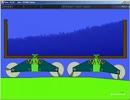 【Phun】アップロードテスト（アスペクト比＆画質チェック）