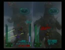 【THE地球防衛軍２】蟲だ！ＵＦＯだ！実況だ！【ろむ×のり】part33