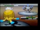 【ポケモンBW】Wifiランダムバトルビデオ　テスト投稿動画