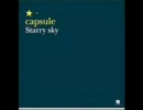 [capsule]Starry Sky