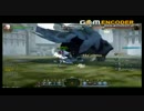 【ドラゴンネスト】ボウマスでヘルマンティソロ道中２ゲート目