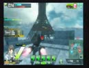 【ボーダーブレイク】テストうｐ・その２
