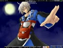 東方幻想麻雀 VSIkkai氏3戦目