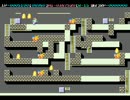【実況プレイ】lode runner４帝国からの脱出 part05