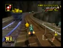 マリオカートWii　交流戦　SS vs L.A.　3GP