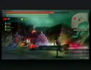 GOD EATER BURST ダウンロードミッション「美神礼讃」
