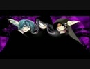 【ナイスマウンテン】 悪魔の使いを歌いました 【Ver.有門】