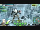 下手なりに足掻くボーダーブレイクその5【B1】D51B