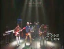 【バンドでコピー】Lady Fantasy - Camel【修正前】