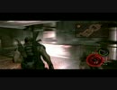 初プレイするバイオハザード5Part32（CHAPTER5-2-1）
