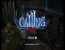 【実況プレイ動画】うきさんがCALLINGを実況したらこうなった【part15】