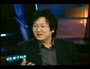 Masi Oka（マシ・オカ）さんインタビュー