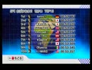 マリオカートWII お化け沼タイム