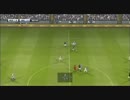 【親フラ(ry】ウイイレ2011 実況プレイ　日本代表リアル世界一へ!!part1