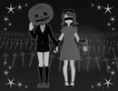 【ニコカラ】トリッチ・トラッチ・トリック・パレード【鏡音リン レン】