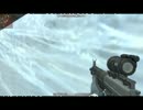 avaテスト動画　SIG556　ｖｓ　FG42 
