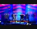SHINee - Lucifer @25th Golden Disc Awards (20101209)